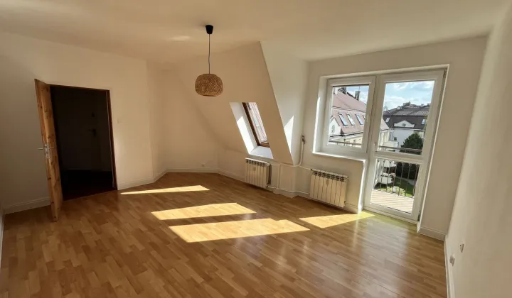 Mieszkanie 3-pokojowe Warszawa Włochy, ul. Zapustna
