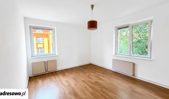 Mieszkanie 3-pokojowe Szczecin Śródmieście, ul. 5 Lipca