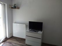 Mieszkanie 1-pokojowe Warszawa Targówek, ul. Obwodowa. Zdjęcie 2