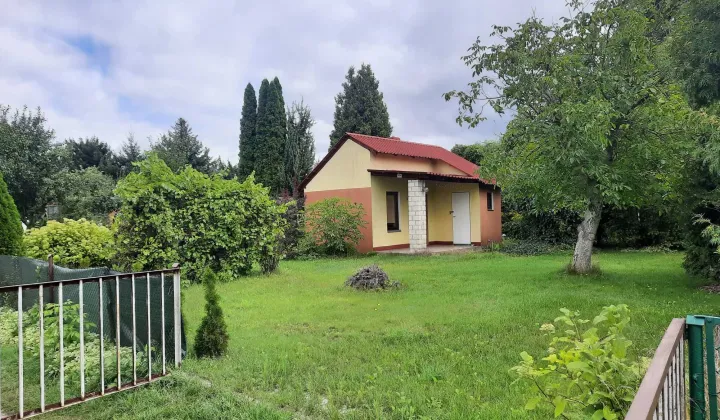 Działka rod Włocławek