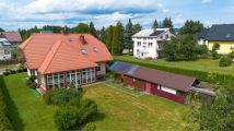 dom wolnostojący, 6 pokoi Krosno Suchodół. Zdjęcie 1