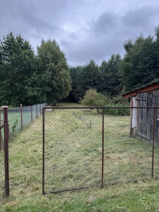 Działka budowlana Potęgowo, ul. Racławicka. Zdjęcie 13
