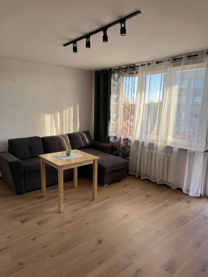Mieszkanie 1-pokojowe Zawiercie Centrum. Zdjęcie 6