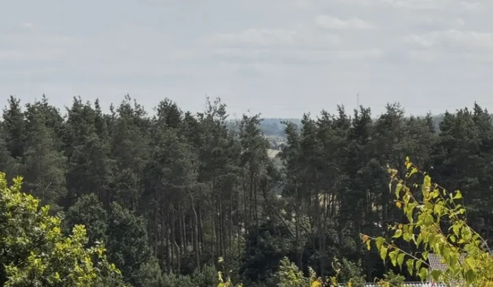 Działka budowlana Żukowo