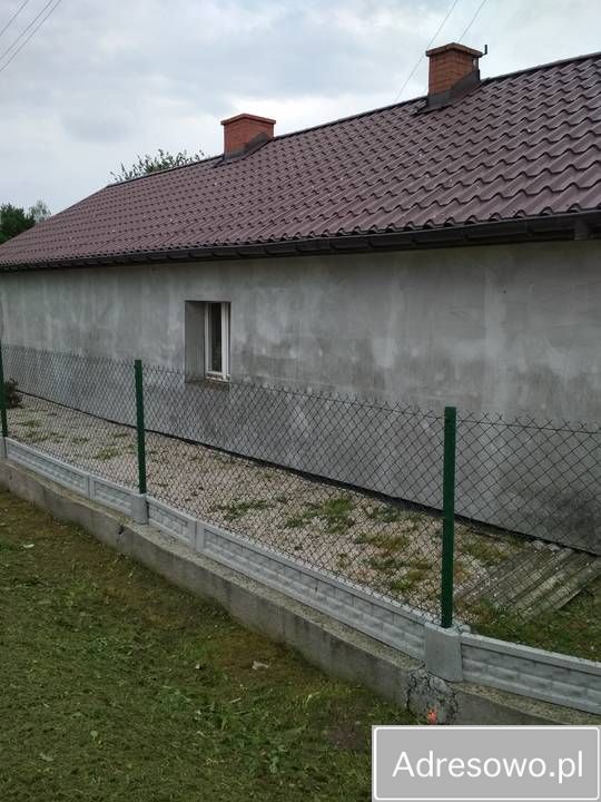 dom wolnostojący, 2 pokoje Marcinowice, Marcinowice