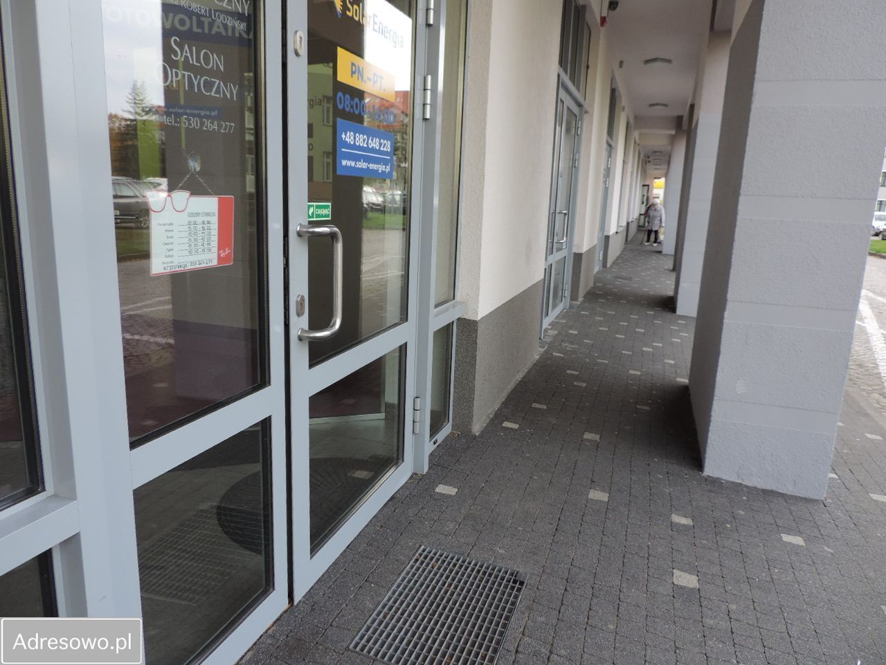 Lokal Krosno Odrzańskie, ul. Piastów. Zdjęcie 13