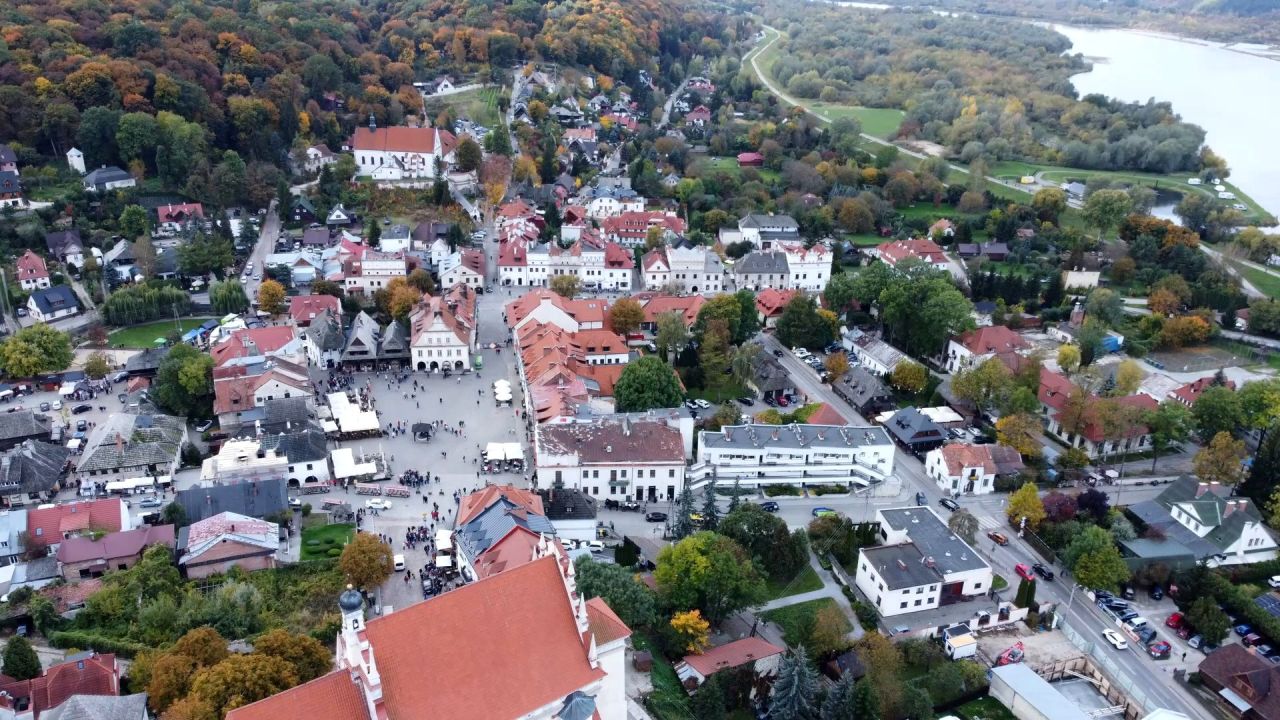 Działka rolno-budowlana Puławy Włostowice, ul. Włostowicka. Zdjęcie 15