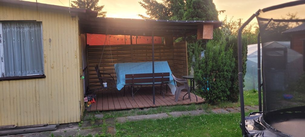 Działka rod Siedlce. Zdjęcie 7