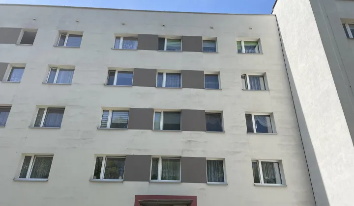 Mieszkanie 4-pokojowe Jastrzębie-Zdrój, ul. Janusza Kusocińskiego