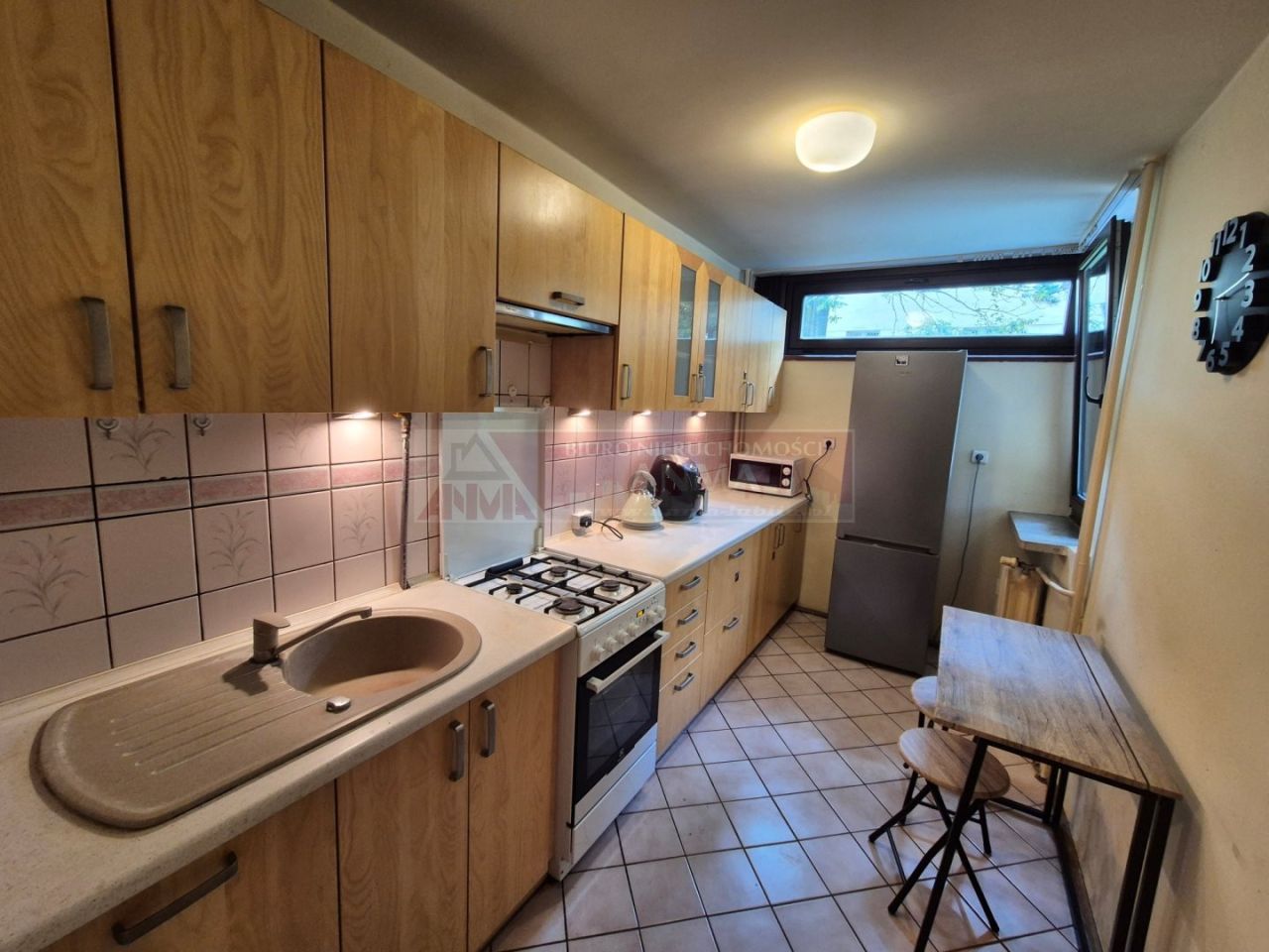 Mieszkanie 1-pokojowe Lublin Śródmieście, ul. Chmielna. Zdjęcie 7