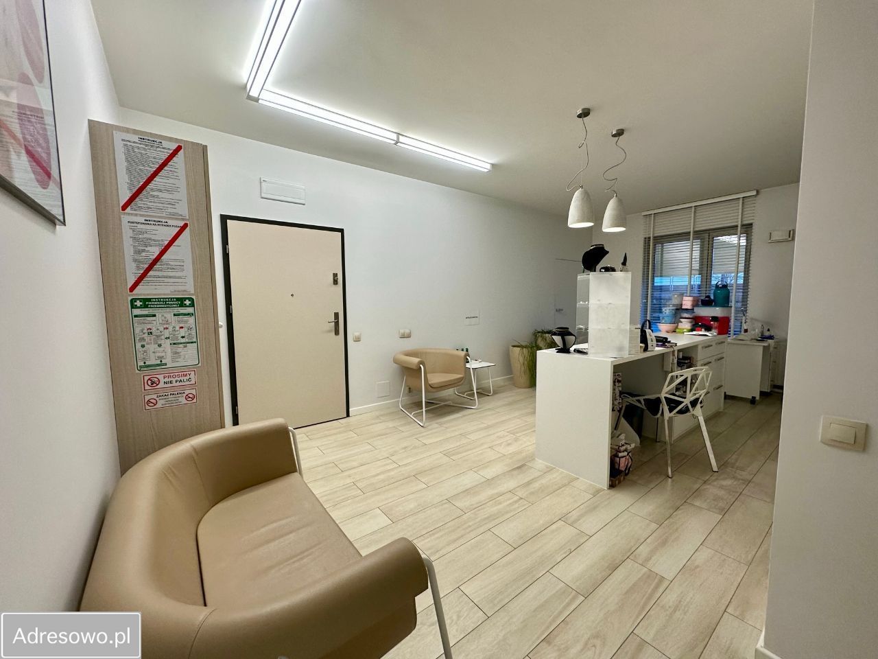 Lokal Szczecin Śródmieście, ul. Majora Władysława Raginisa. Zdjęcie 17