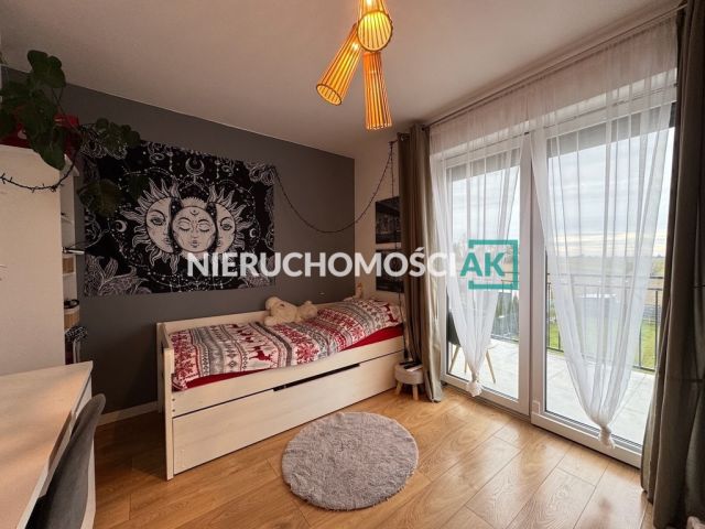 bliźniak, 3 pokoje Konin. Zdjęcie 8
