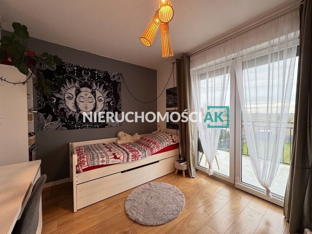 bliźniak, 3 pokoje Konin. Zdjęcie 8