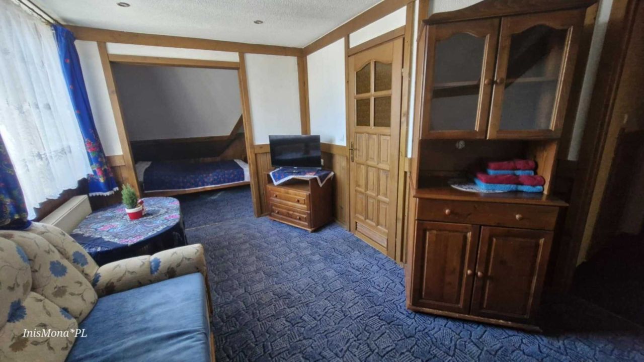 Hotel/pensjonat Witów. Zdjęcie 6