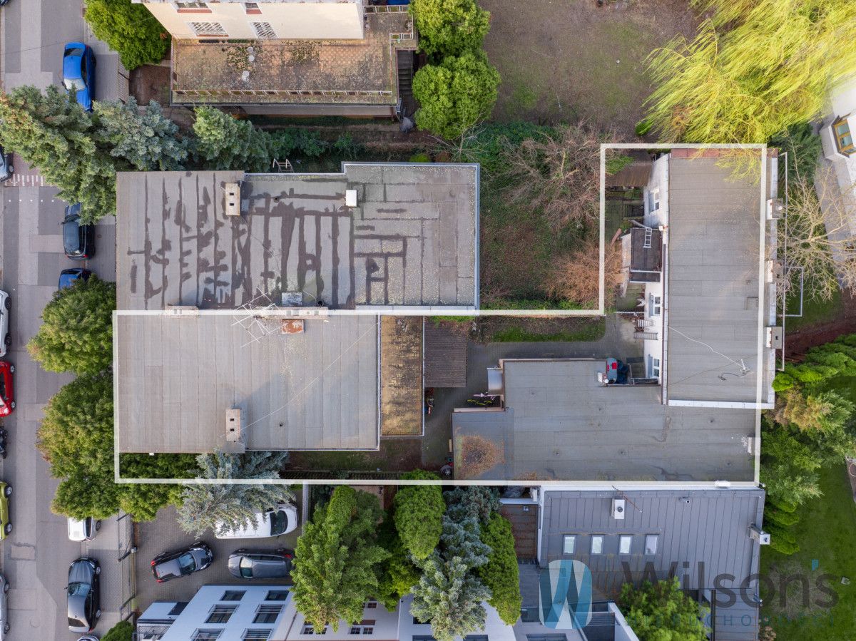 bliźniak, 10 pokoi Warszawa Mokotów, ul. Wróbla. Zdjęcie 6