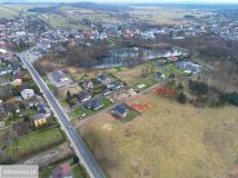 Działka budowlana Żarki, ul. Koziegłowska. Zdjęcie 3