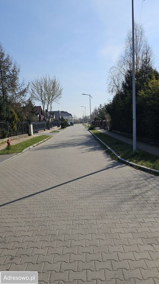 Działka budowlana Pruszcz Gdański, ul. Janusza Kusocińskiego. Zdjęcie 5