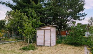 Działka rod Wrocław Fabryczna, ul. Klecińska