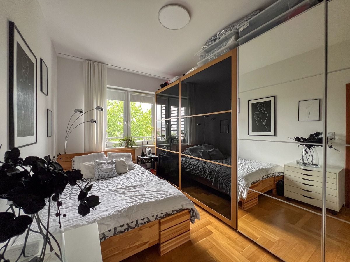 Mieszkanie 2-pokojowe Kraków Prądnik Biały, ul. Kluczborska. Zdjęcie 8