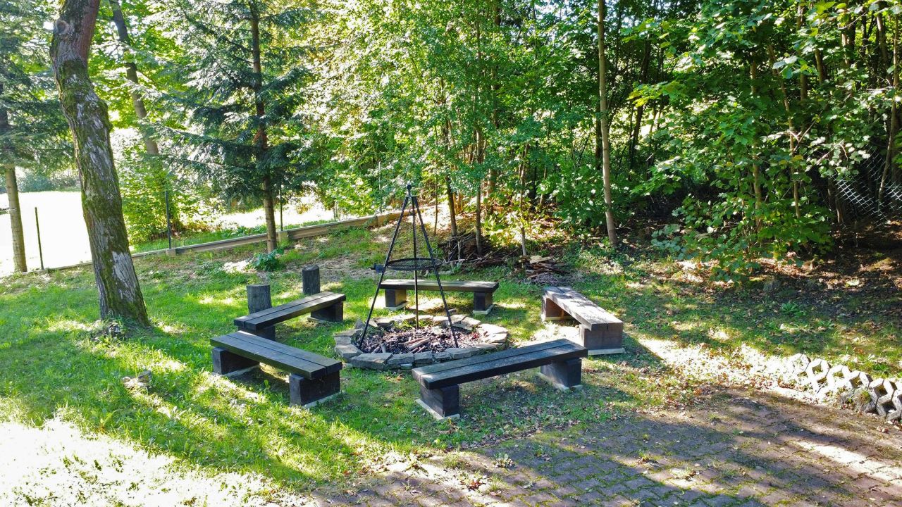 Hotel/pensjonat Rabka-Zdrój, ul. Słoneczna. Zdjęcie 34