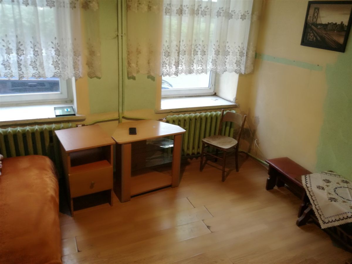 Mieszkanie 1-pokojowe Łódź Bałuty, ul. Młynarska. Zdjęcie 2