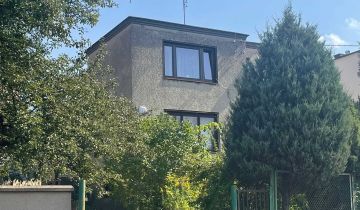 dom wolnostojący, 5 pokoi Przedbórz, ul. Krakowska