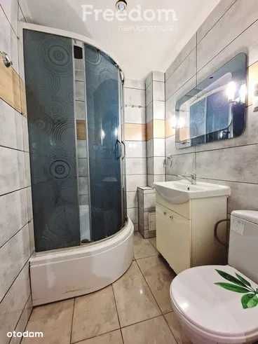 Mieszkanie 2-pokojowe Biała Podlaska, al. Tysiąclecia. Zdjęcie 5