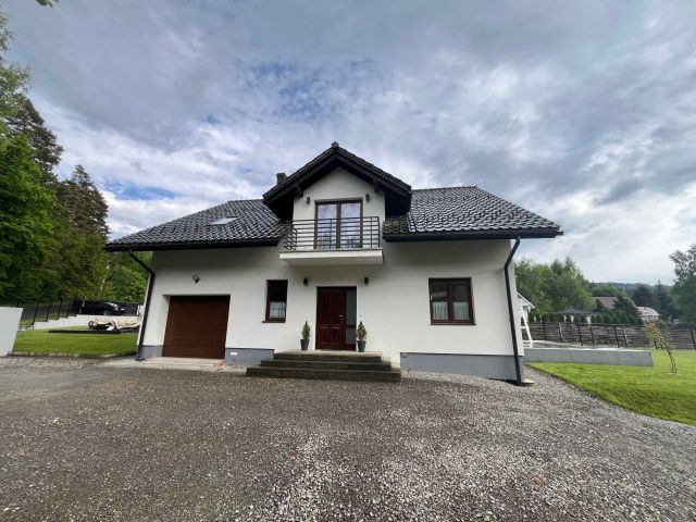 dom wolnostojący Pewel Wielka. Zdjęcie 1