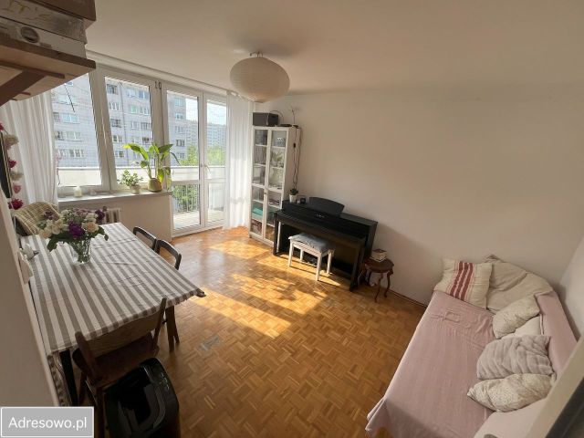 Mieszkanie 2-pokojowe Wrocław Borek, ul. Sokola. Zdjęcie 1