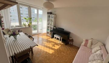Mieszkanie 2-pokojowe Wrocław Borek, ul. Sokola
