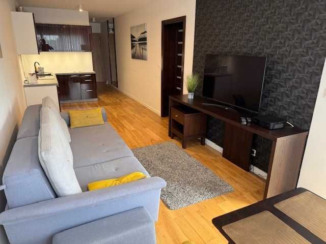 Mieszkanie 2-pokojowe Kołobrzeg, ul. Henryka Sienkiewicza. Zdjęcie 1