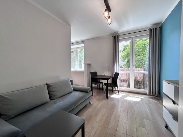 Mieszkanie 1-pokojowe Łódź Bałuty, ul. Bojowników Getta Warszawskiego. Zdjęcie 5