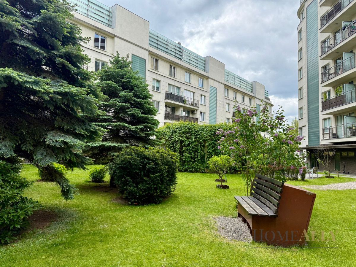 Mieszkanie 2-pokojowe Warszawa Żoliborz, ul. Hanki Czaki. Zdjęcie 13