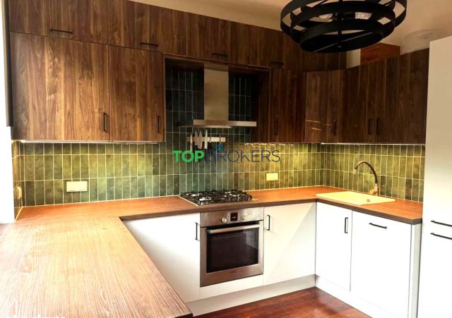 dom szeregowy, 4 pokoje Warszawa Praga-Południe. Zdjęcie 9