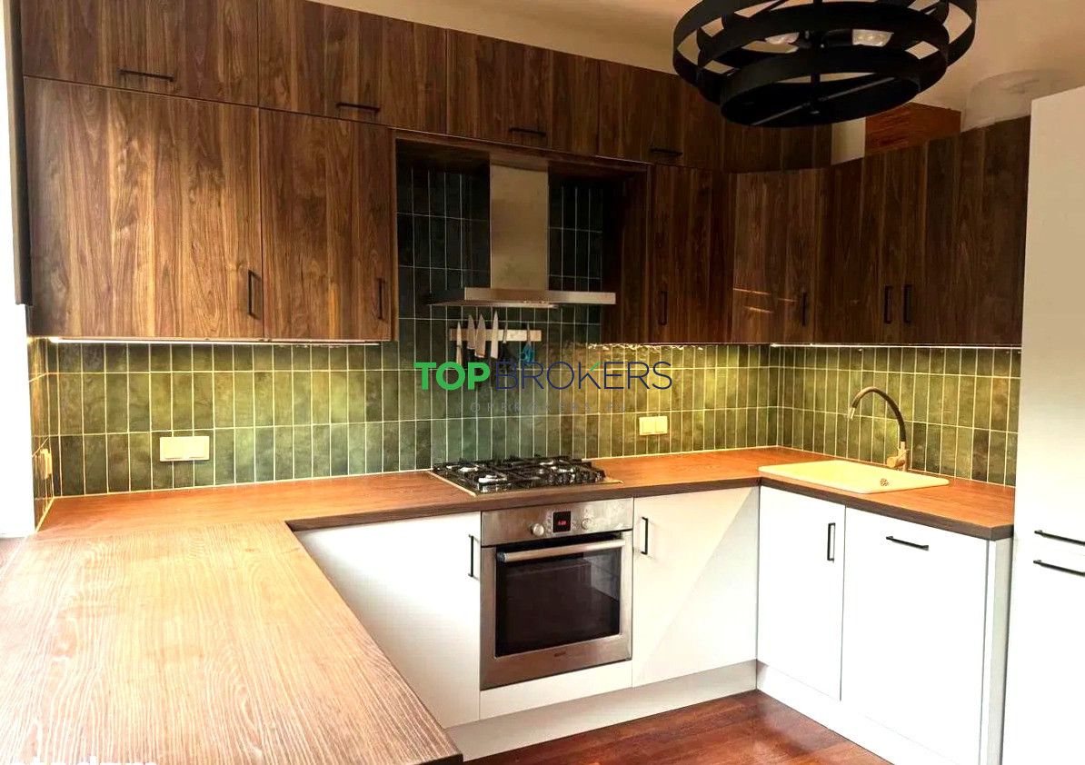 dom szeregowy, 4 pokoje Warszawa Praga-Południe. Zdjęcie 9