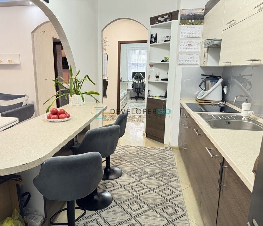 Mieszkanie 3-pokojowe Siedlce, ul. Nowy Świat. Zdjęcie 6