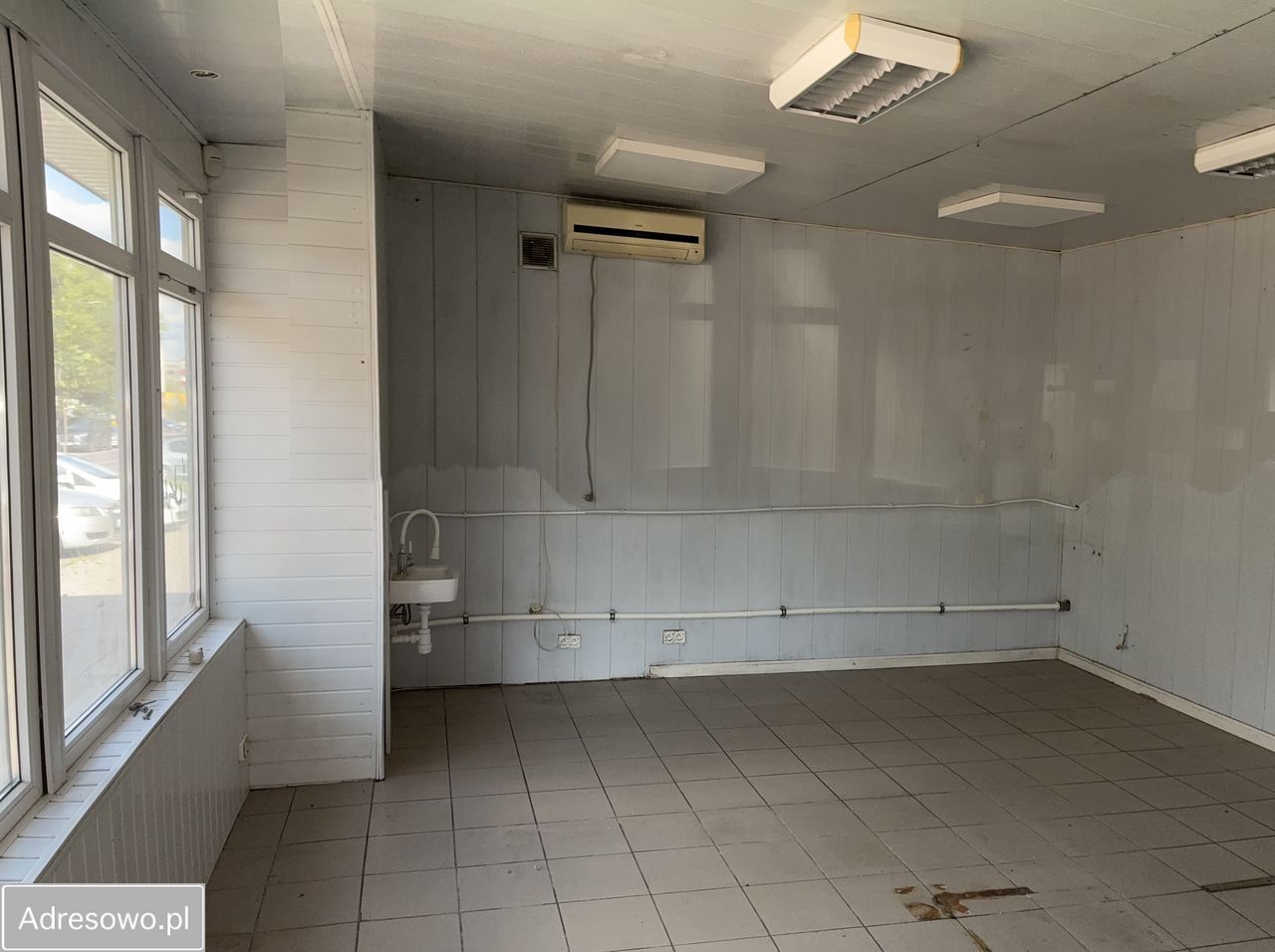 Lokal Świdnik, ul. Niepodległości. Zdjęcie 3