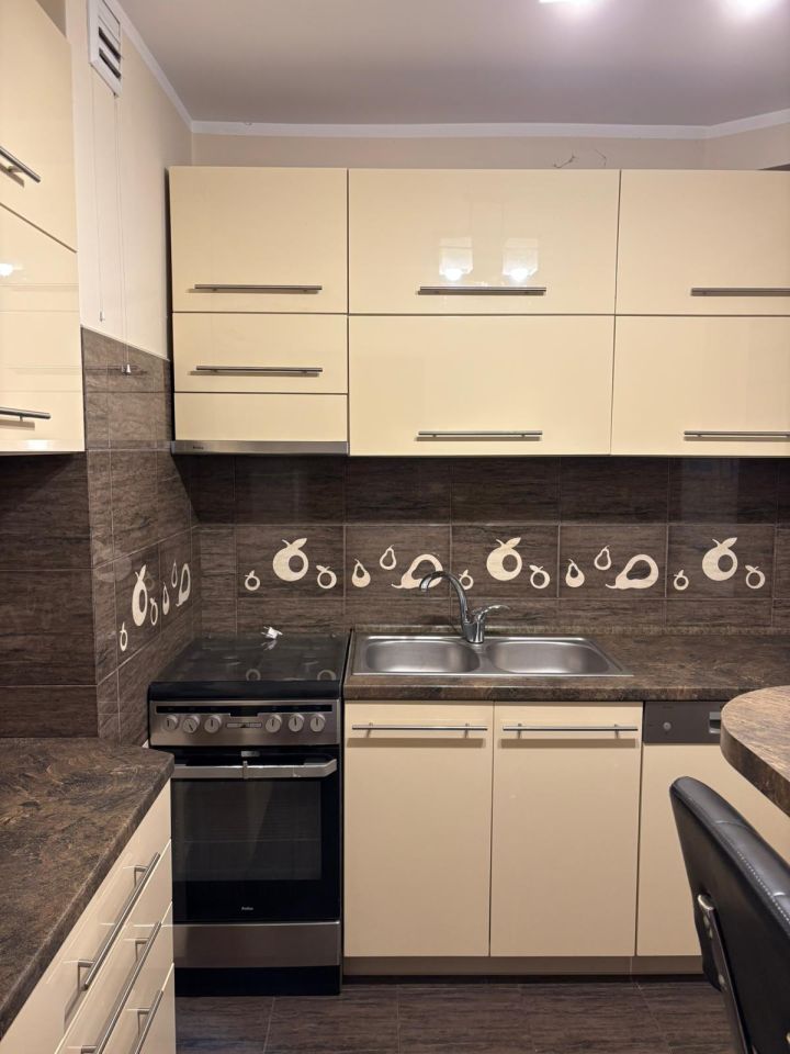 Mieszkanie 2-pokojowe Skrwilno, ul. Nowy Rynek