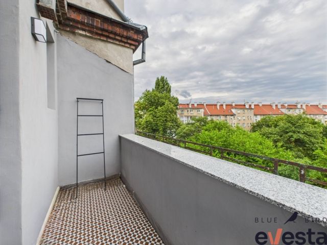 Mieszkanie 3-pokojowe Wrocław, ul. Piastowska. Zdjęcie 6