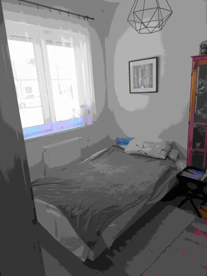 bliźniak, 2 pokoje Zbrudzewo, ul. Topazowa. Zdjęcie 7