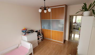 Mieszkanie 2-pokojowe Bydgoszcz Bartodzieje Wielkie, ul. Gajowa