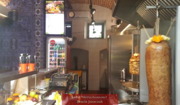 Lokal Wrocław Śródmieście