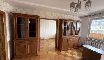 Mieszkanie 3-pokojowe Bielsk Podlaski, ul. Widowska