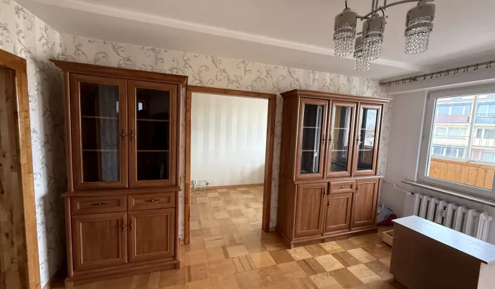 Mieszkanie 3-pokojowe Bielsk Podlaski, ul. Widowska