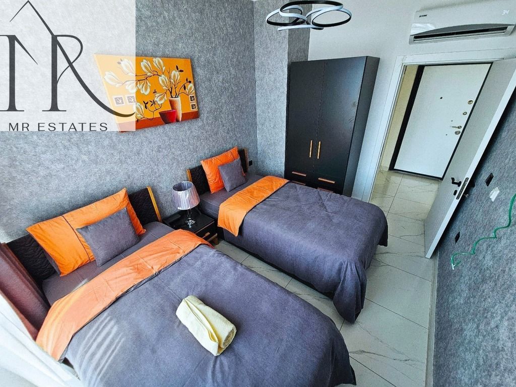 Mieszkanie 3-pokojowe Gdańsk. Zdjęcie 19