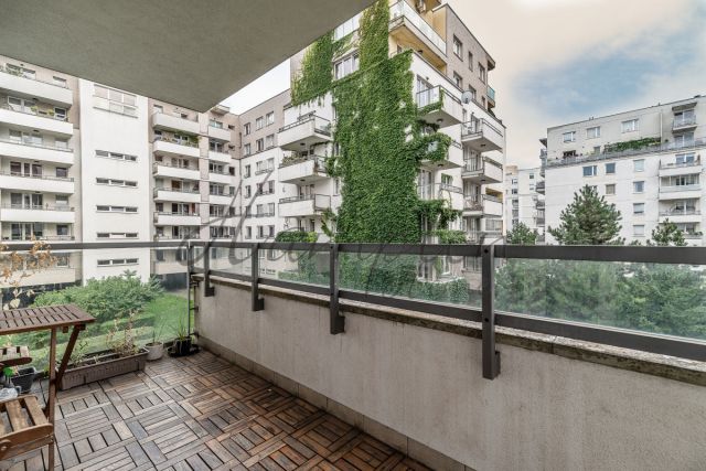 Mieszkanie 2-pokojowe Warszawa Mokotów, ul. Przejazd. Zdjęcie 12