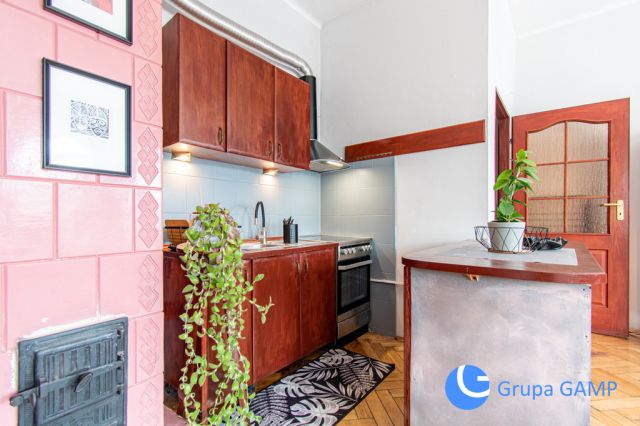 Mieszkanie 1-pokojowe Kraków Stare Miasto, ul. Basztowa. Zdjęcie 7