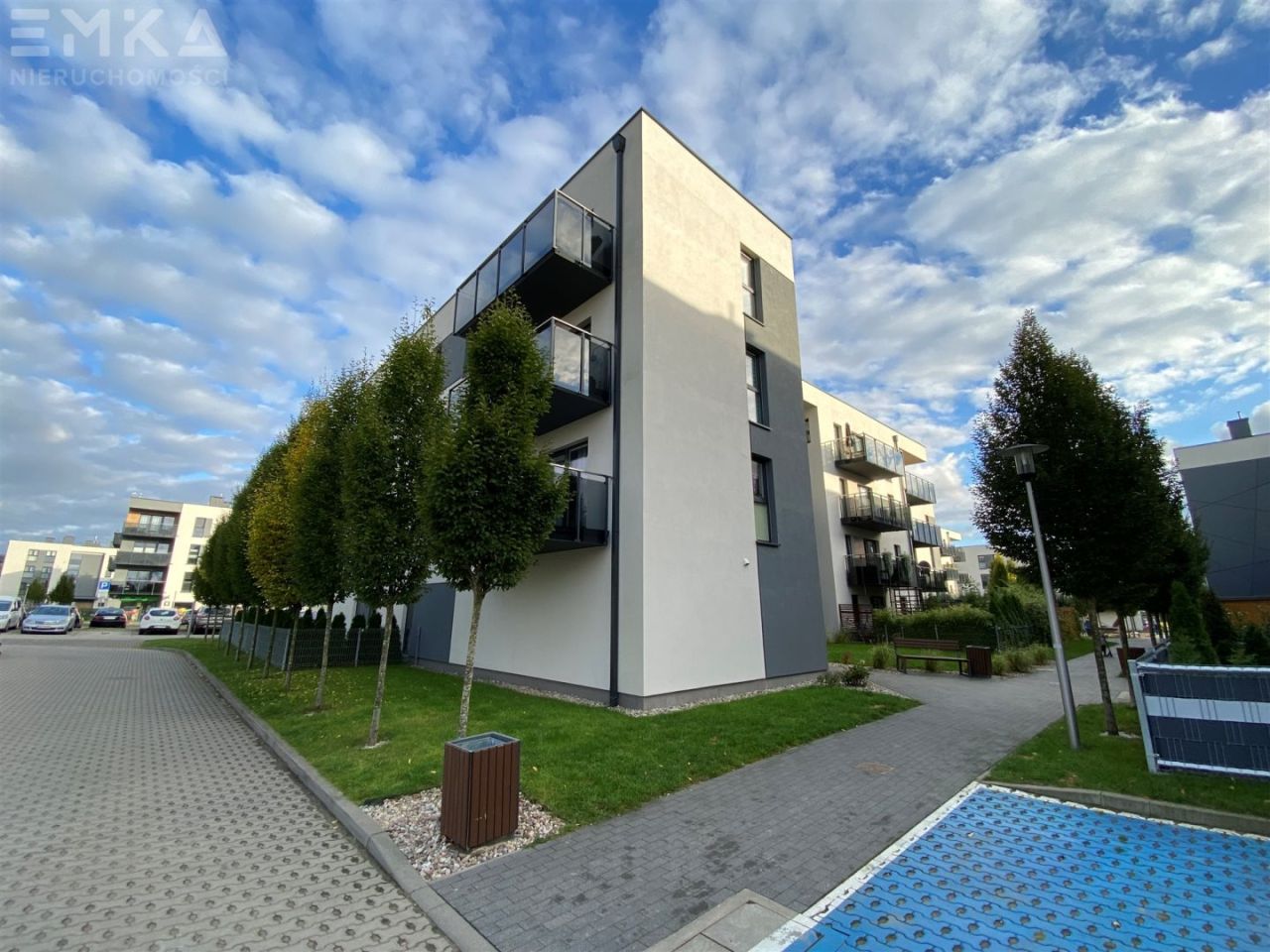 Mieszkanie 2-pokojowe Bydgoszcz Fordon, ul. Zenona Frydrychowicza. Zdjęcie 17