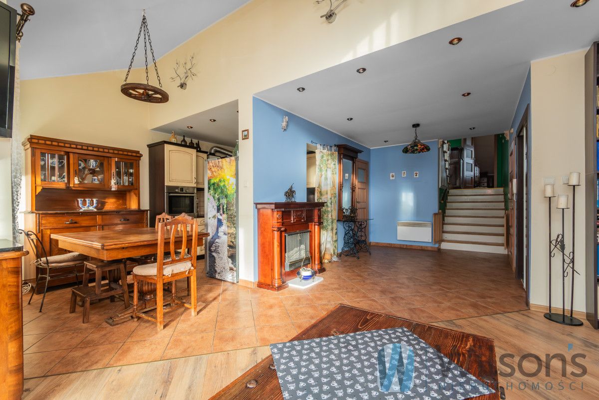 Mieszkanie 4-pokojowe Gdynia Dąbrowa, ul. Poziomkowa. Zdjęcie 7