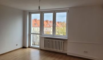 Mieszkanie 1-pokojowe Głogów, ul. Przemysłowa